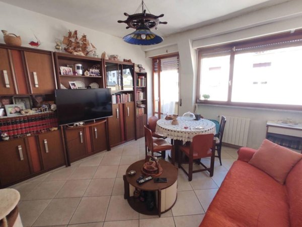 appartamento in vendita a Livorno