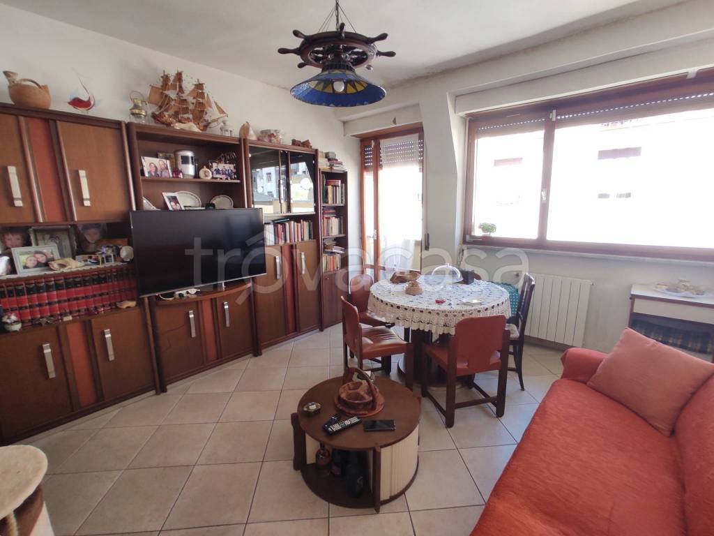 appartamento in vendita a Livorno in zona Centro Città