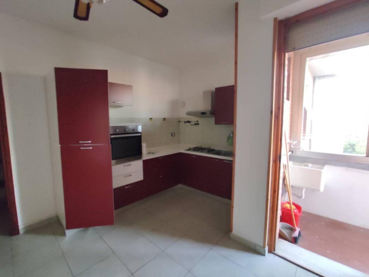 appartamento in vendita a Livorno