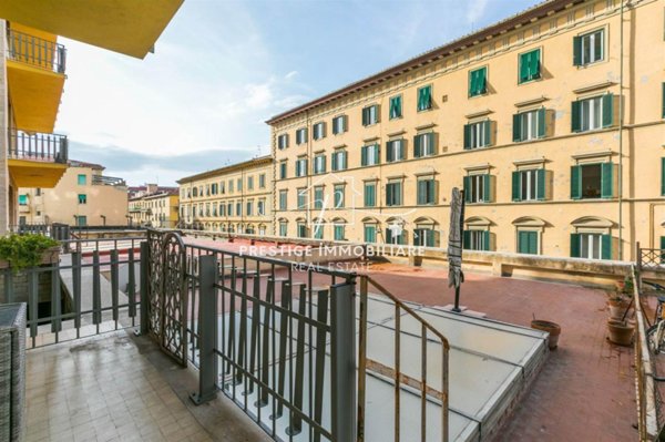 appartamento in vendita a Livorno