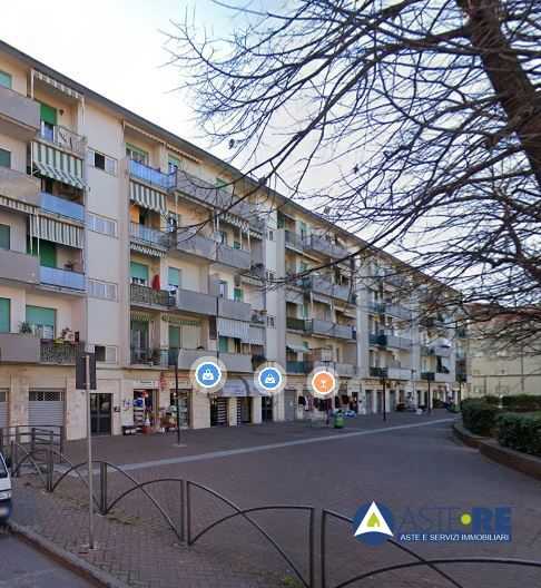 appartamento in vendita a Livorno