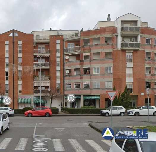 appartamento in vendita a Livorno