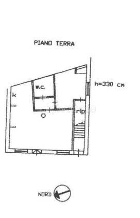 appartamento in vendita a Livorno