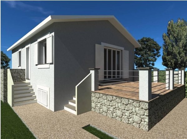 casa indipendente in vendita a Livorno in zona Stillo