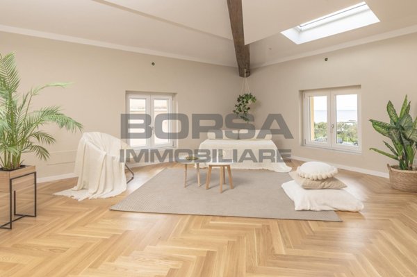 casa indipendente in vendita a Livorno in zona Ardenza
