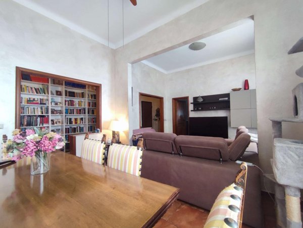 appartamento in vendita a Livorno