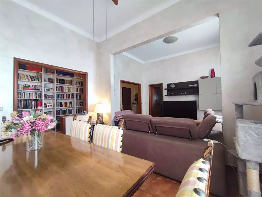appartamento in vendita a Livorno
