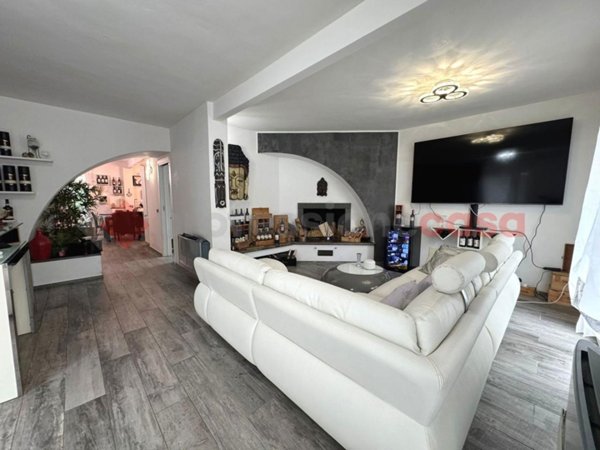 casa indipendente in vendita a Livorno in zona Ardenza