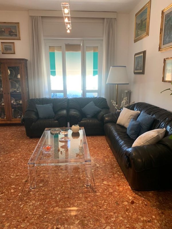 appartamento in vendita a Livorno