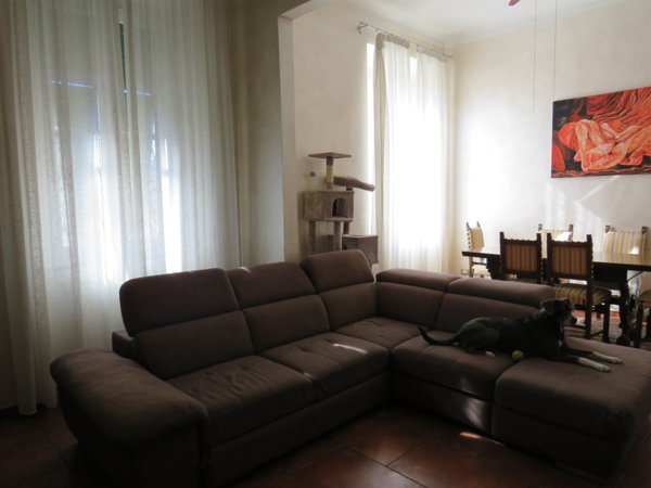appartamento in vendita a Livorno in zona Lungomare