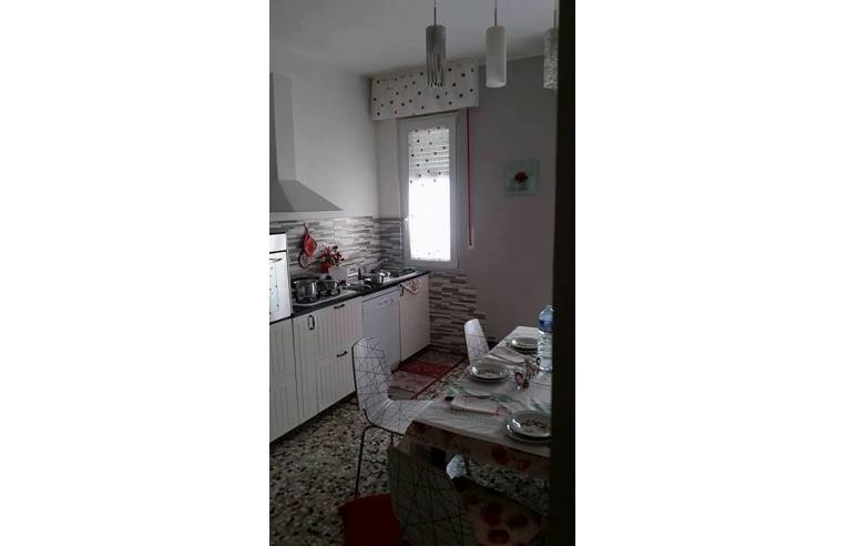 appartamento in vendita a Livorno