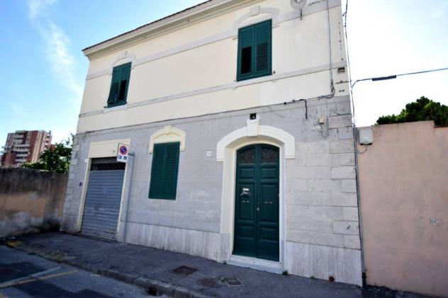 casa indipendente in vendita a Livorno in zona Centro Città