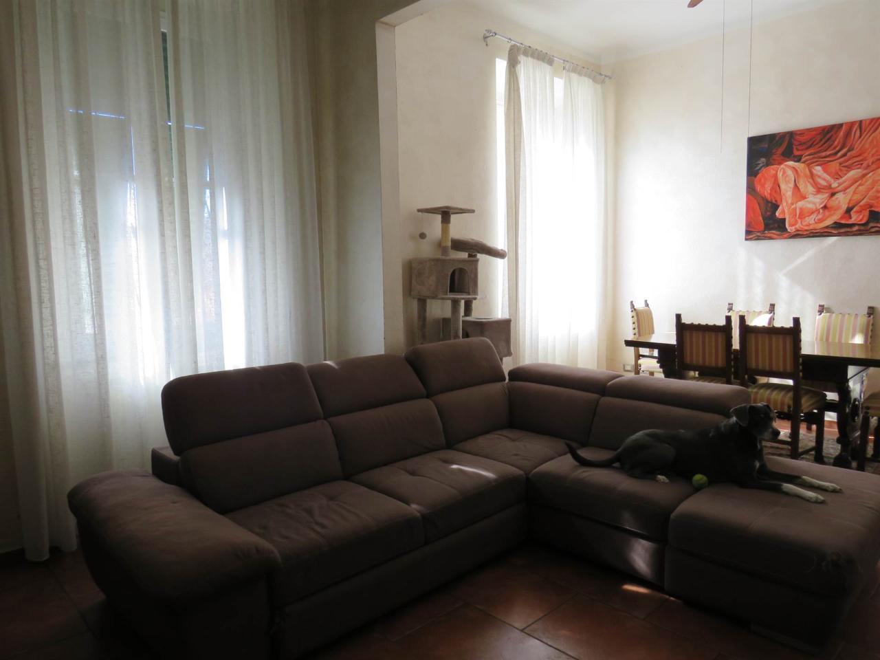 appartamento in vendita a Livorno in zona Lungomare