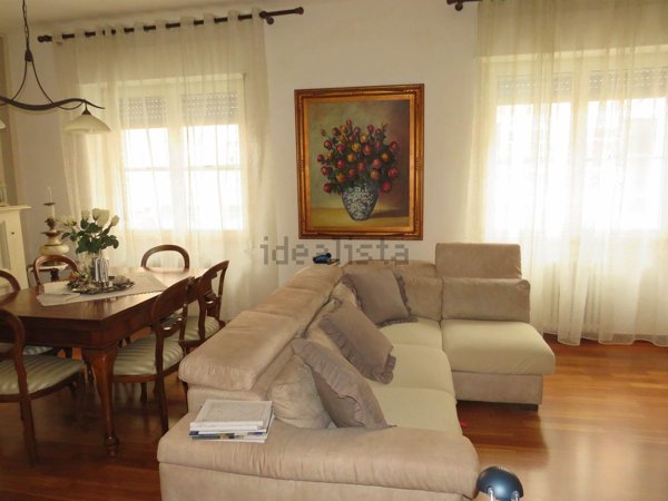 appartamento in vendita a Livorno