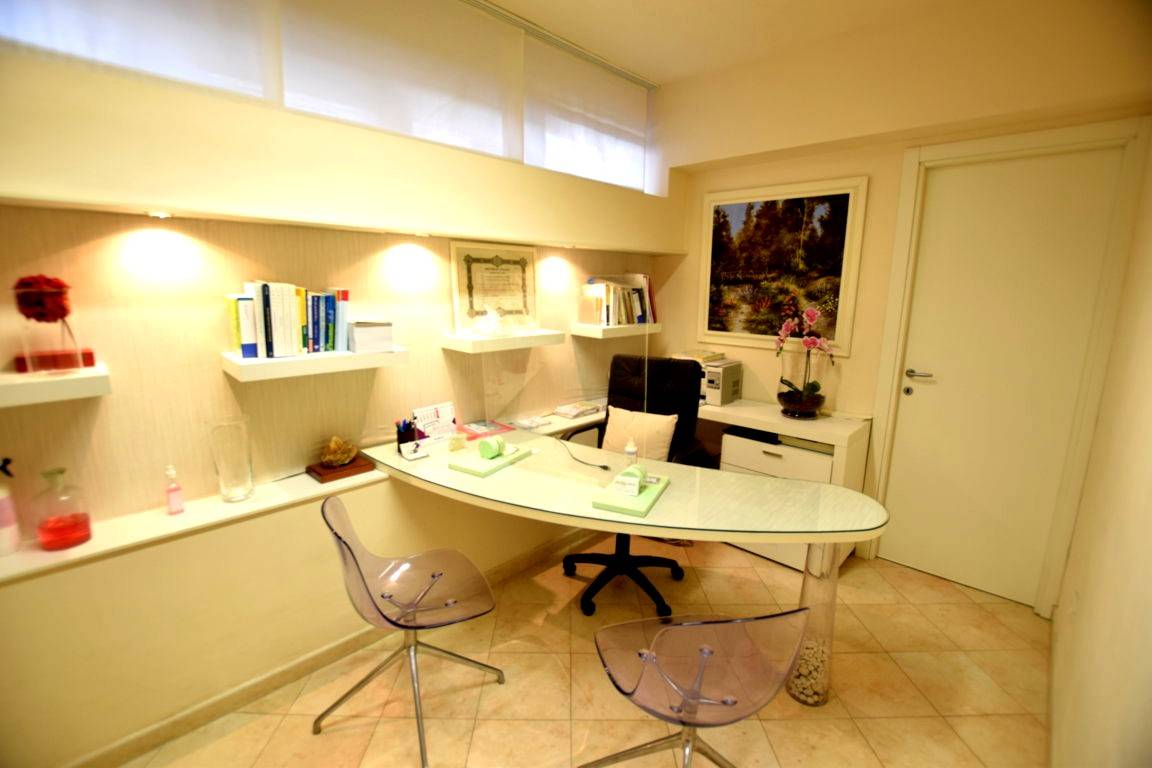 ufficio in vendita a Livorno