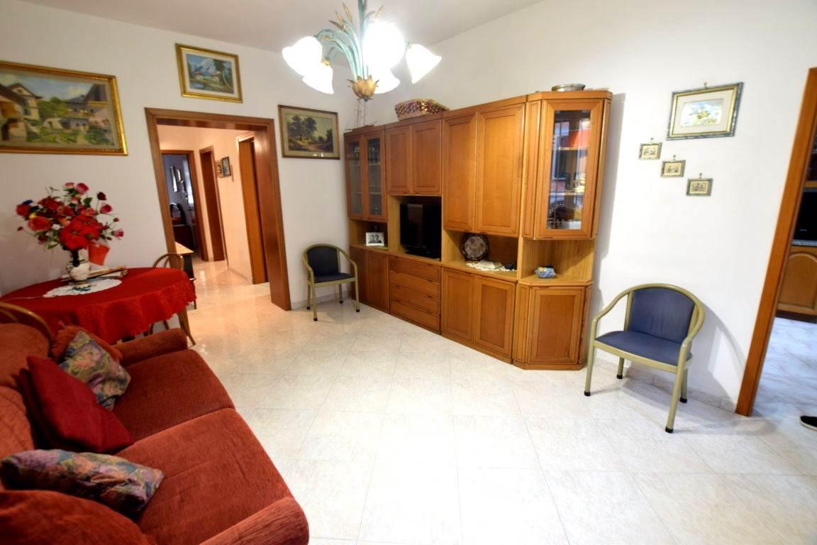 appartamento in vendita a Livorno in zona Centro Città