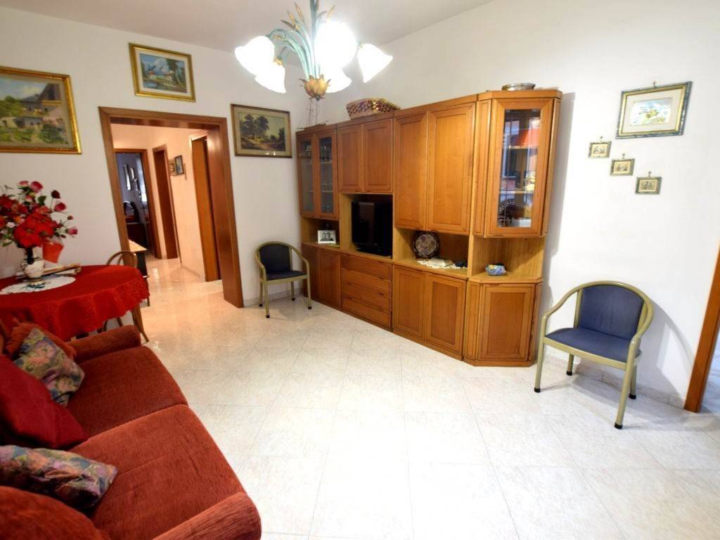 appartamento in vendita a Livorno in zona Centro Città