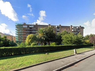 appartamento in vendita a Livorno