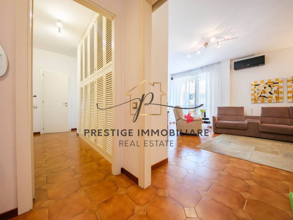 appartamento in vendita a Livorno
