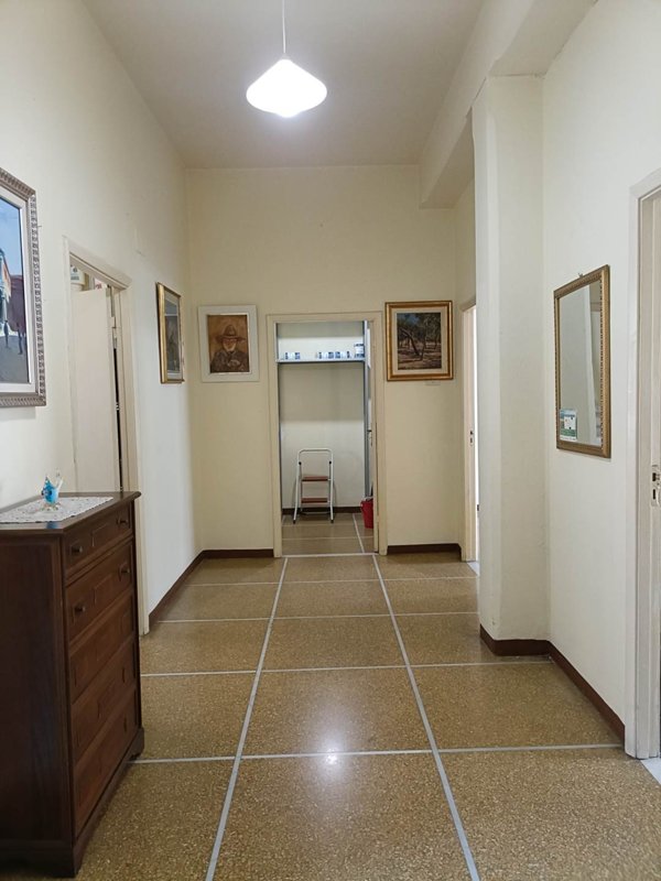 appartamento in vendita a Livorno in zona Centro Città