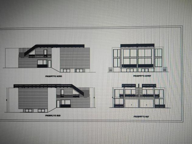 casa indipendente in vendita a Livorno in zona Montenero