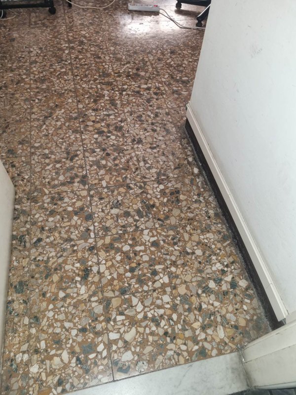 appartamento in vendita a Livorno in zona Centro Città