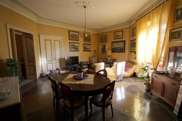 appartamento in vendita a Livorno in zona Centro Città