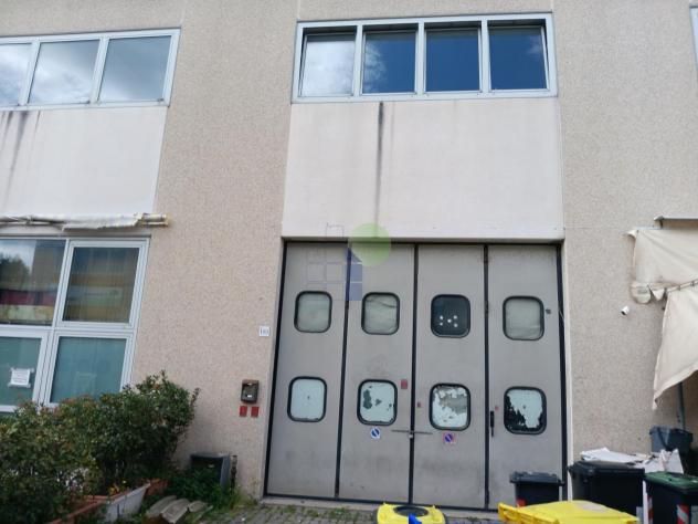 ufficio in vendita a Livorno in zona La Leccia