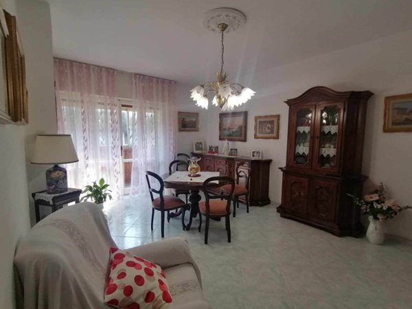 appartamento in vendita a Livorno