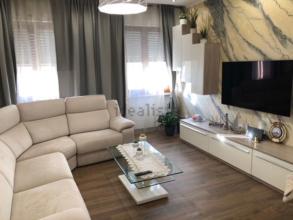 appartamento in vendita a Livorno in zona Centro Città