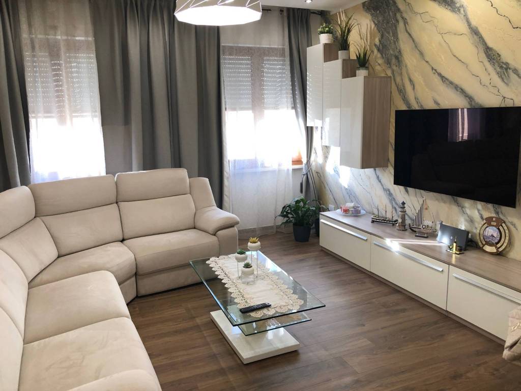 appartamento in vendita a Livorno in zona Centro Città