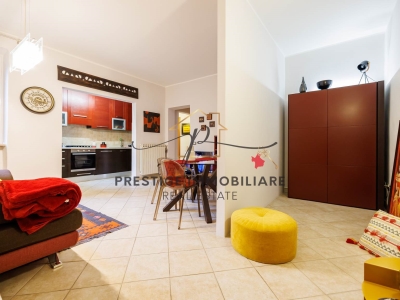 appartamento in vendita a Livorno