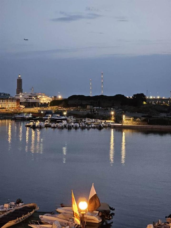 appartamento in vendita a Livorno