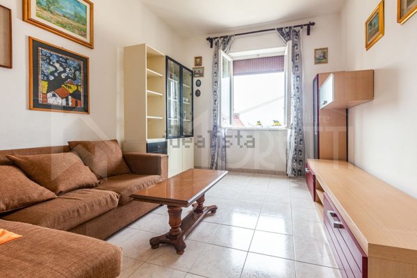 appartamento in vendita a Livorno in zona Centro Città