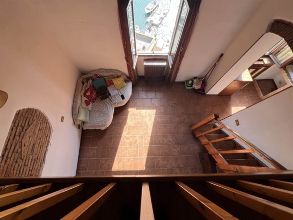 appartamento in vendita a Livorno