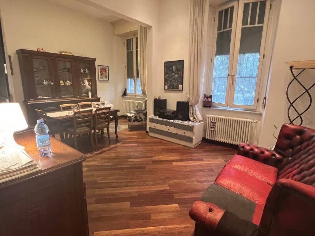 appartamento in vendita a Livorno in zona Antignano