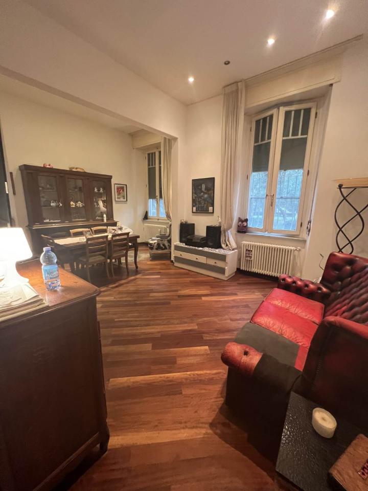 appartamento in vendita a Livorno in zona Ardenza