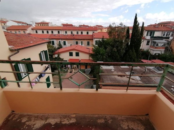 appartamento in vendita a Livorno in zona Centro Città