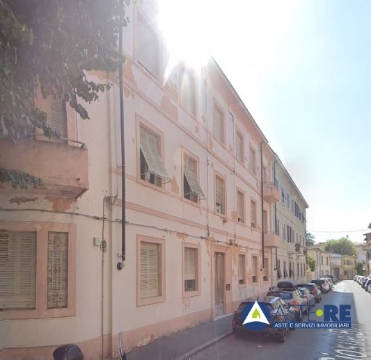 appartamento in vendita a Livorno