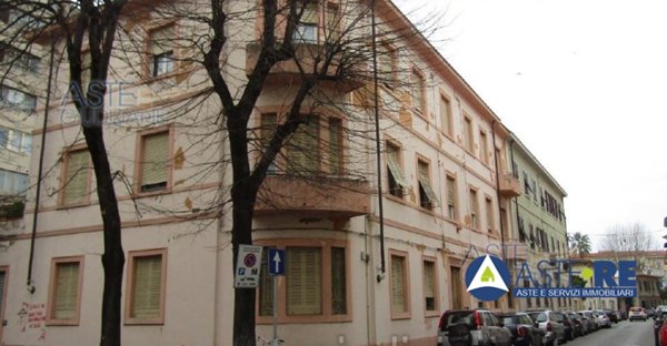 appartamento in vendita a Livorno