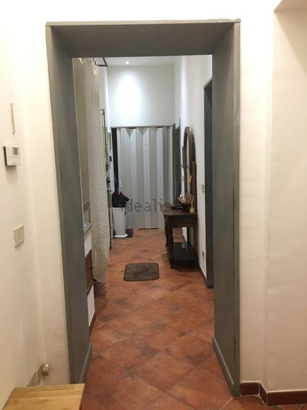 appartamento in vendita a Livorno in zona Centro Città