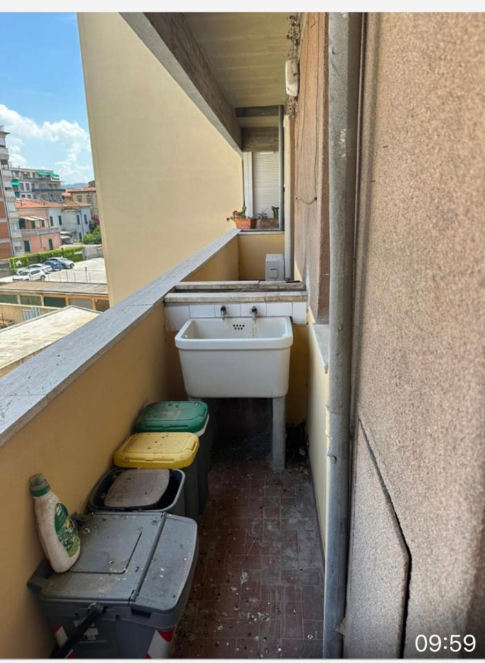 appartamento in vendita a Livorno