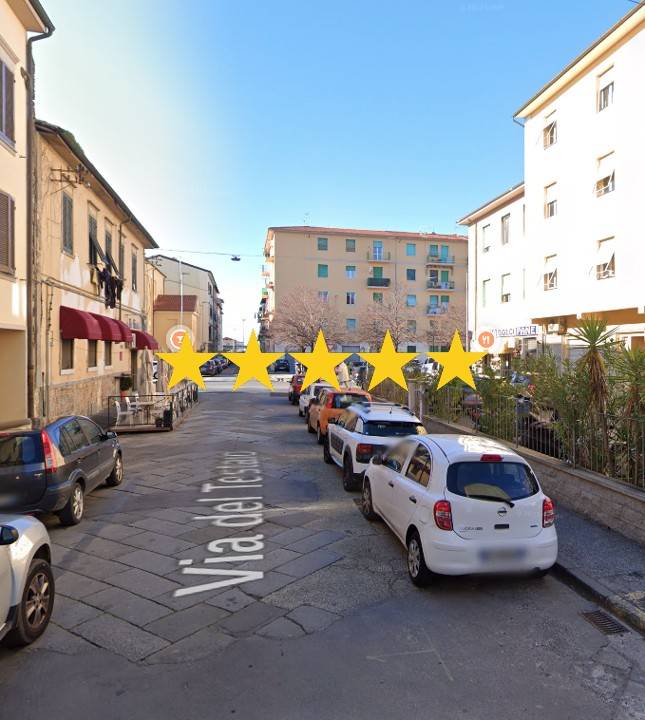 appartamento in vendita a Livorno