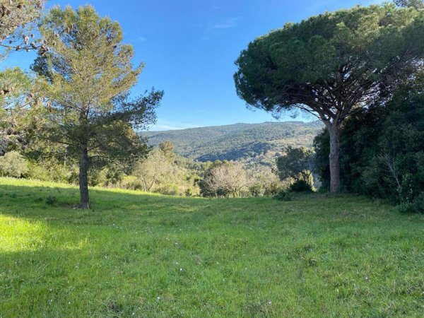 terreno agricolo in vendita a Livorno in zona Stillo