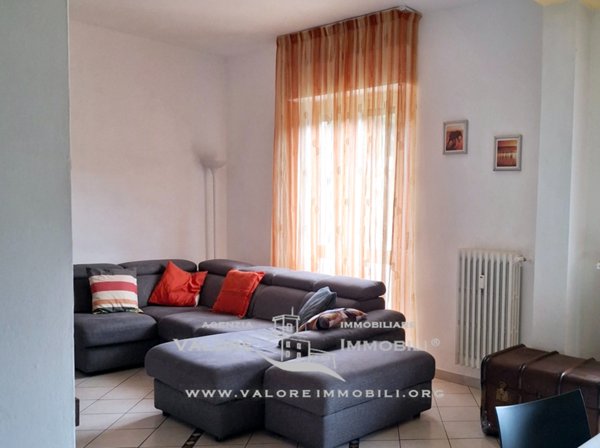 appartamento in vendita a Livorno