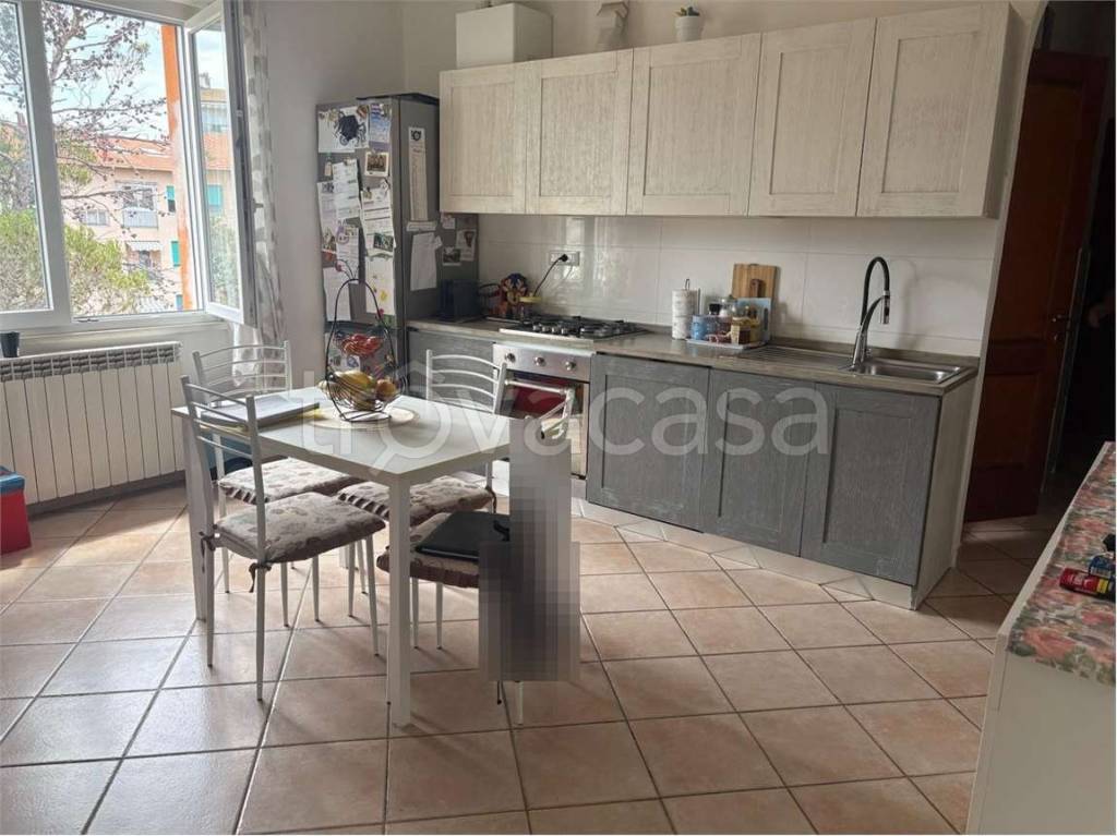 appartamento in vendita a Livorno