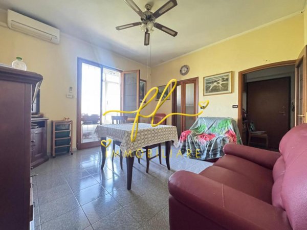appartamento in vendita a Livorno
