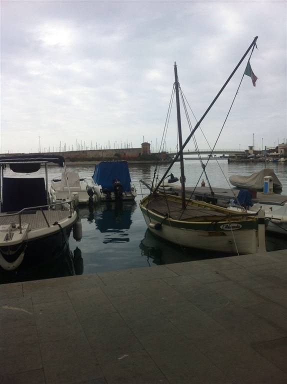negozio in vendita a Livorno