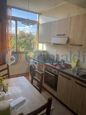 appartamento in vendita a Livorno in zona Centro Città