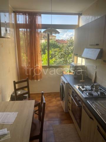 appartamento in vendita a Livorno in zona Centro Città